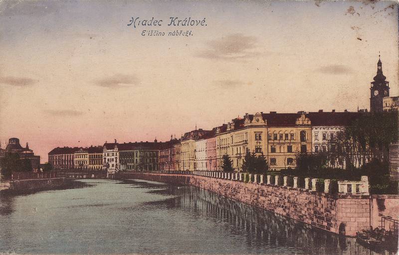 Hradec Krlov