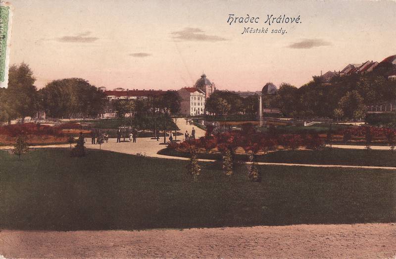 Hradec Králové