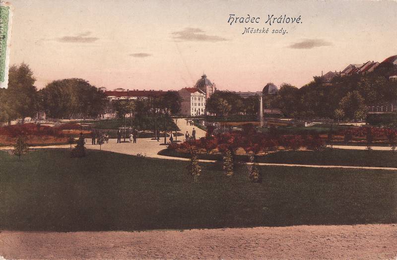 Hradec Krlov