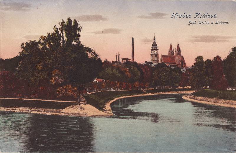 Hradec Králové