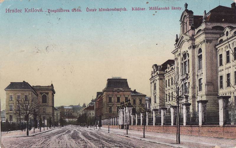 Hradec Králové