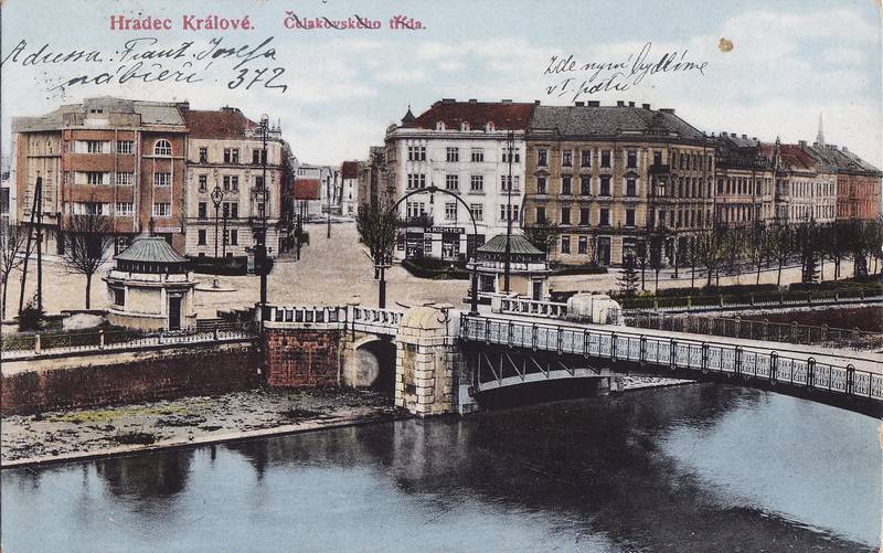 Hradec Králové