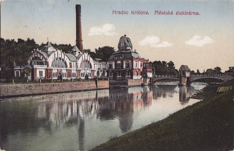 Hradec Králové