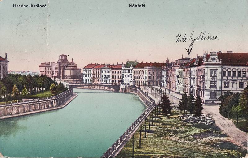 Hradec Králové