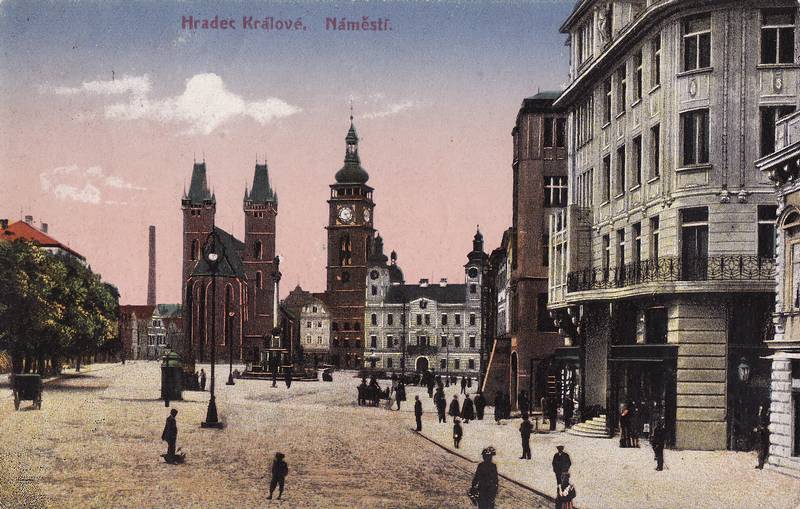 Hradec Králové
