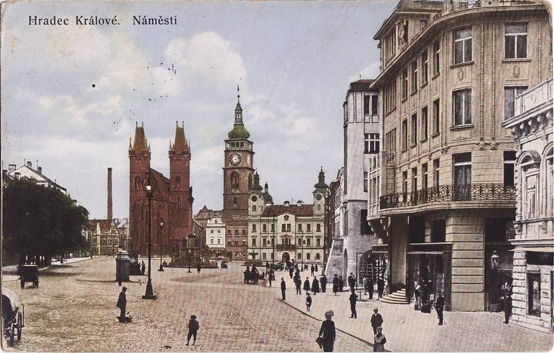 Hradec Králové