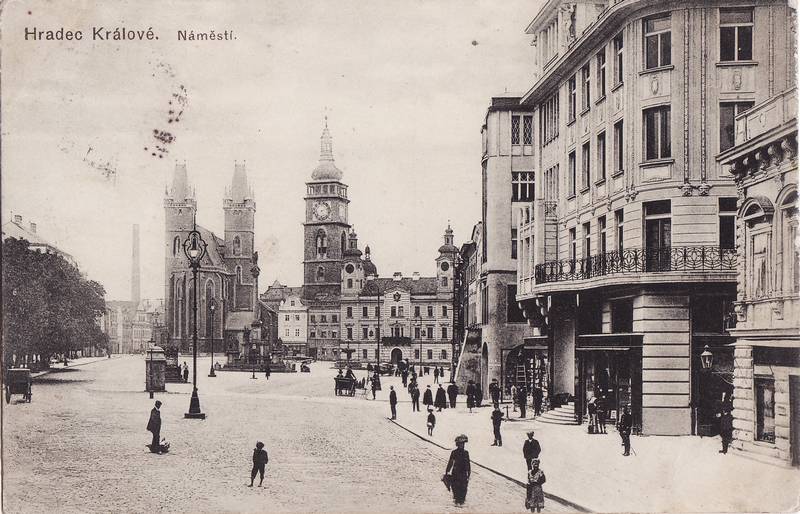 Hradec Králové
