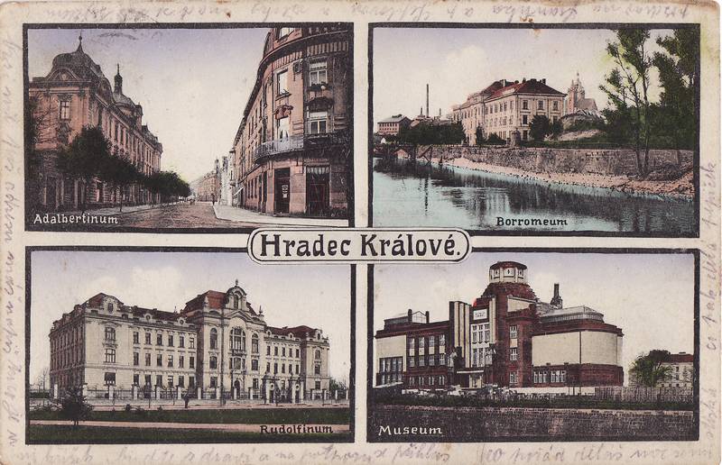 Hradec Králové