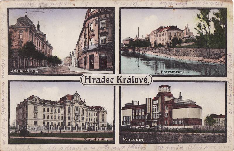 Hradec Krlov