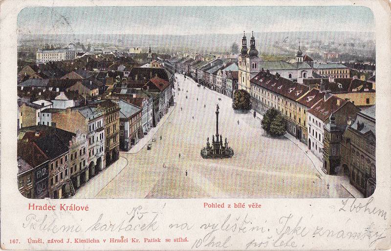 Hradec Krlov