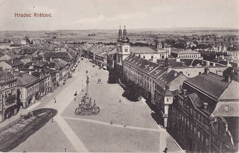 Hradec Králové