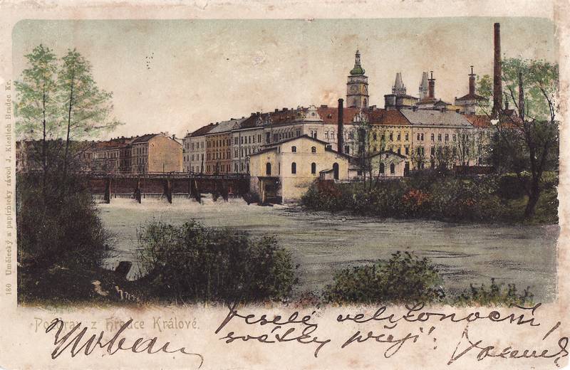 Hradec Krlov