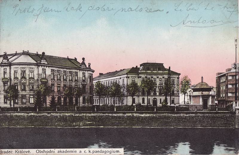 Hradec Králové