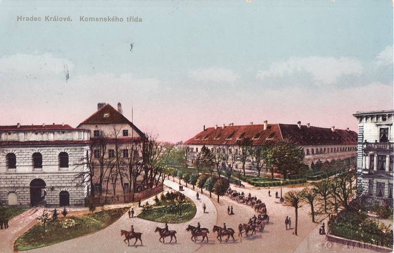 Hradec Králové