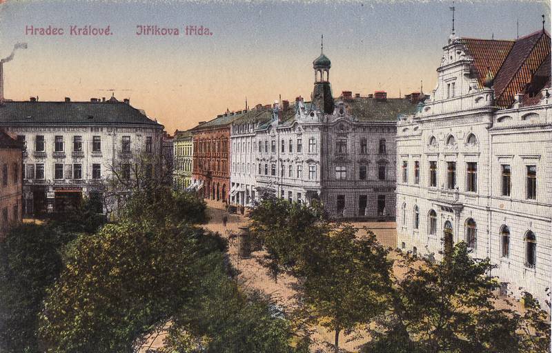 Hradec Krlov