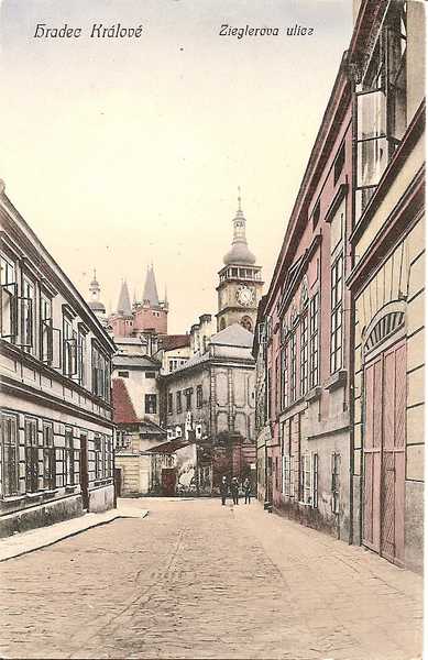 Hradec Krlov