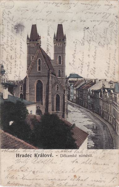 Hradec Králové