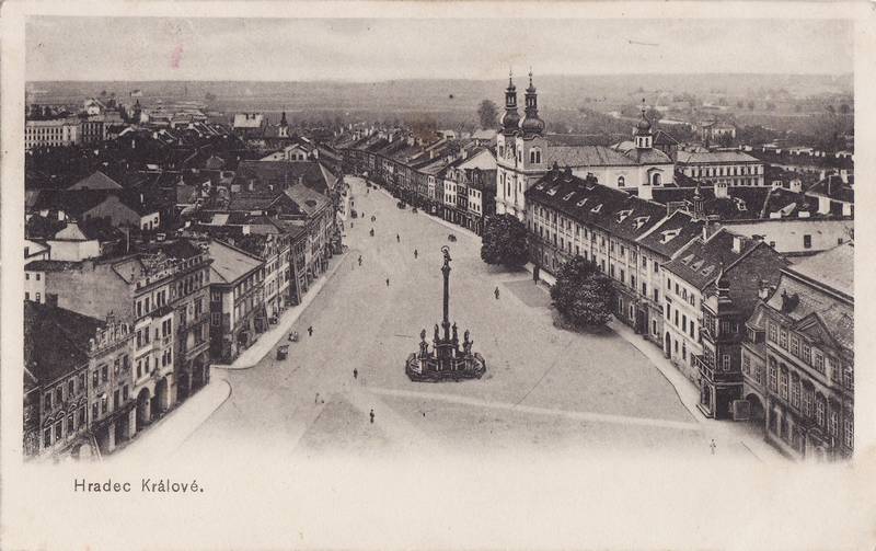 Hradec Králové