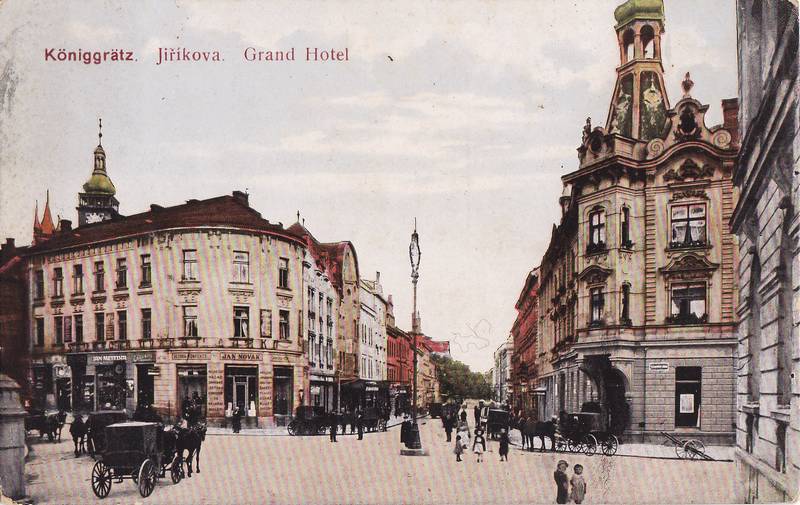 Hradec Krlov