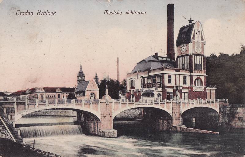 Hradec Králové