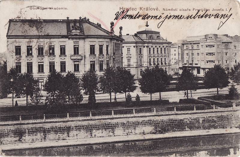 Hradec Králové