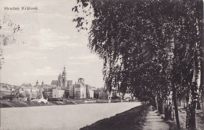 Hradec Králové