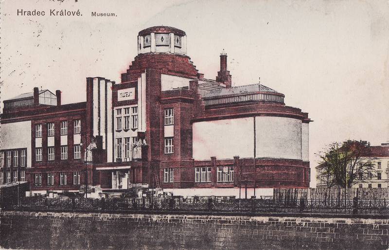 Hradec Králové