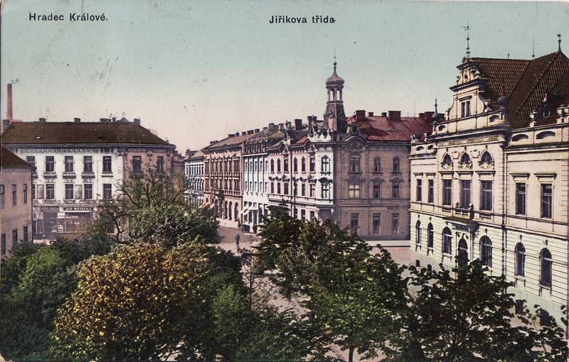 Hradec Krlov