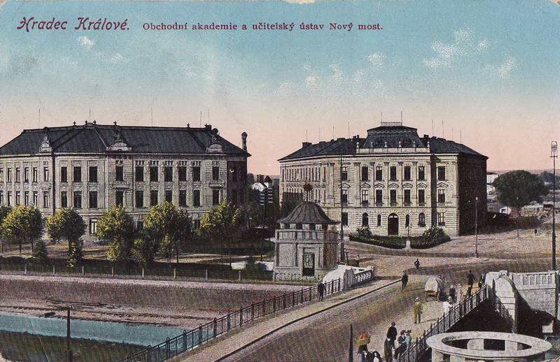 Hradec Králové