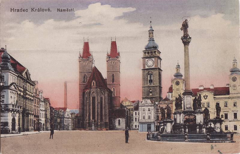 Hradec Králové
