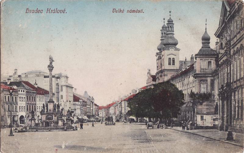Hradec Králové
