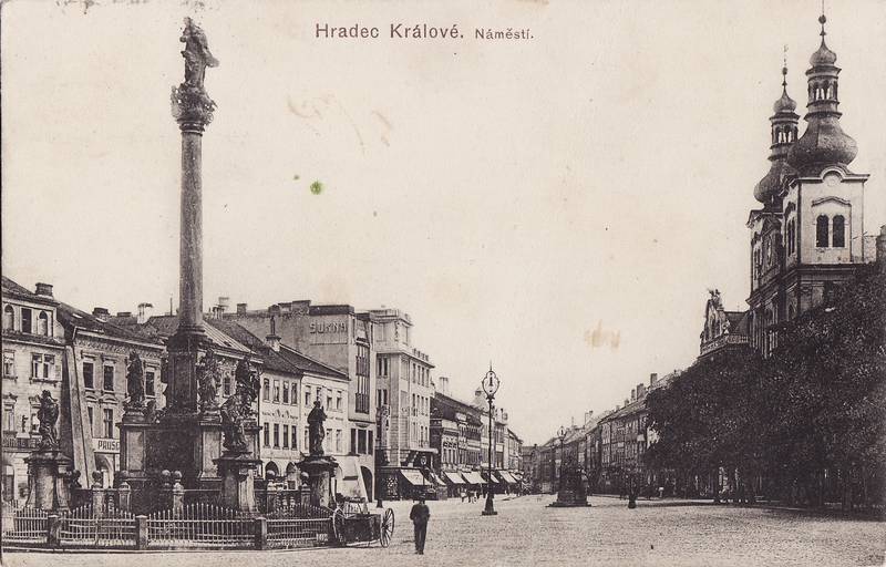 Hradec Králové