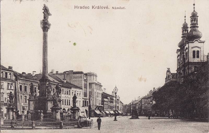 Hradec Krlov