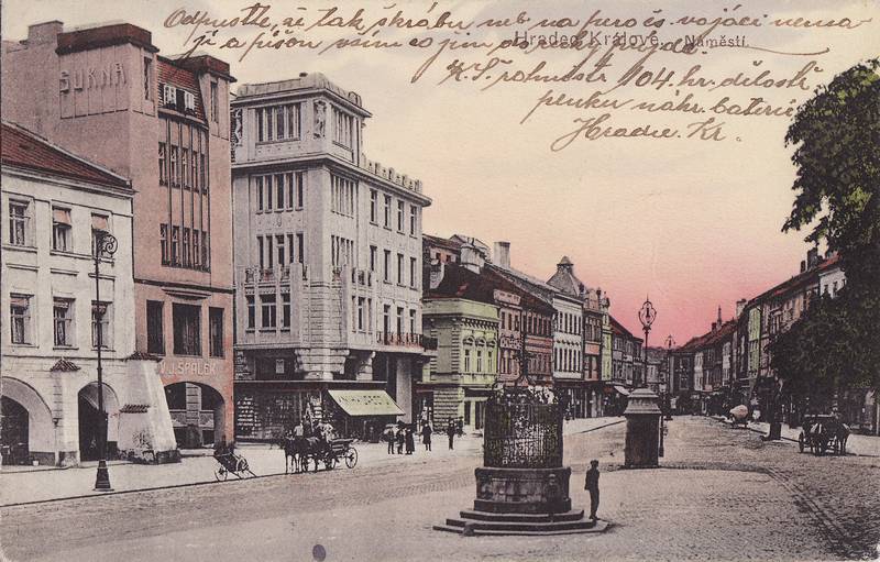 Hradec Králové