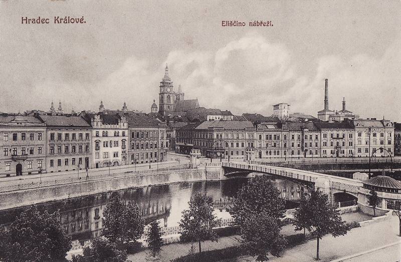 Hradec Králové