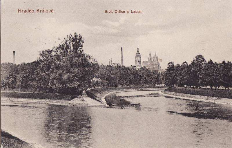 Hradec Králové