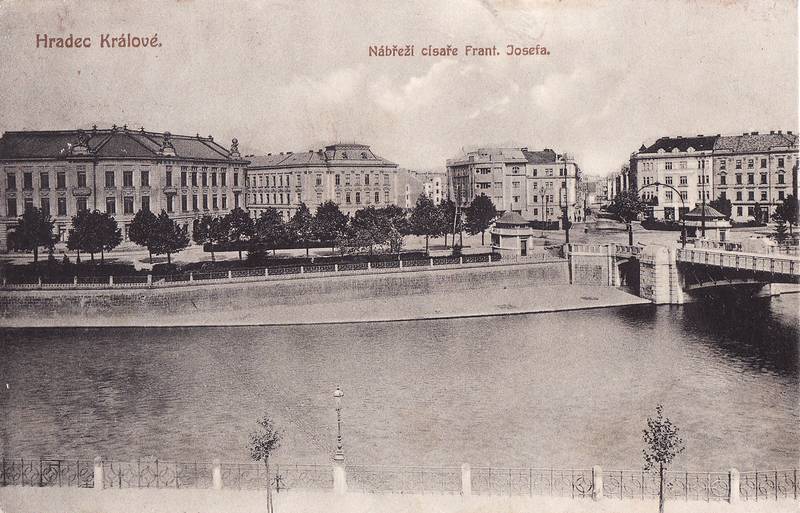 Hradec Králové