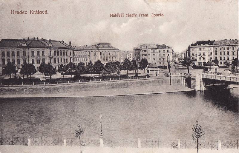 Hradec Krlov