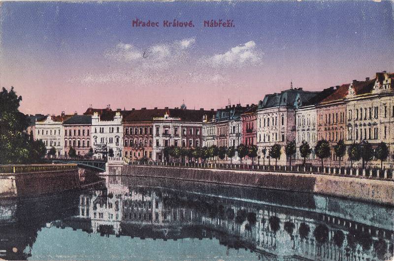 Hradec Krlov