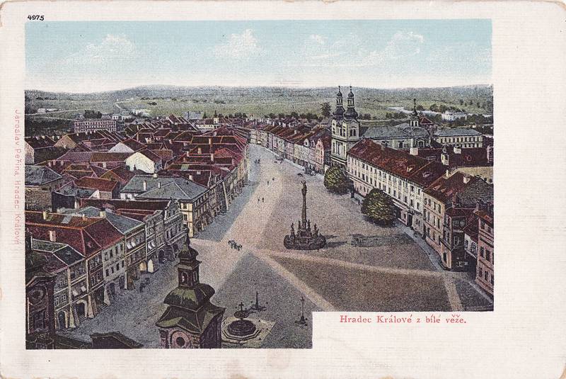 Hradec Králové