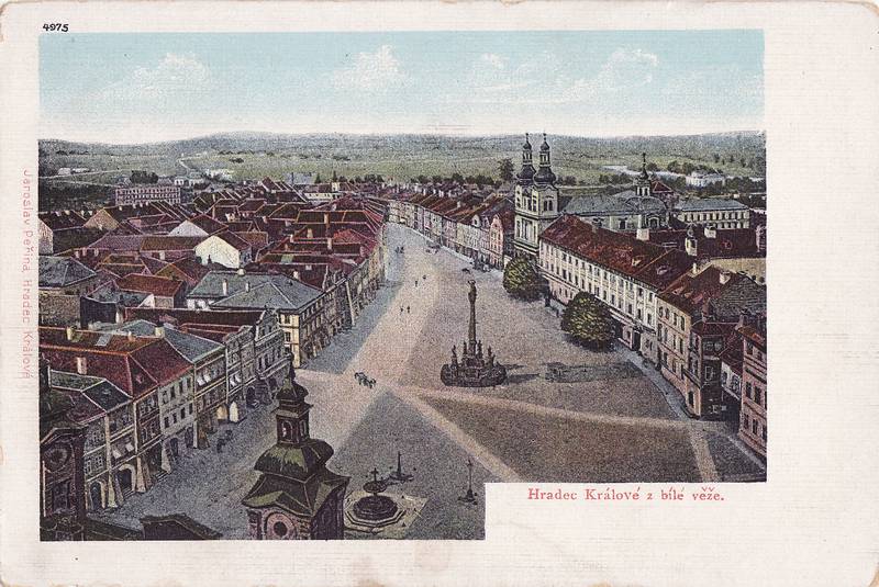 Hradec Krlov