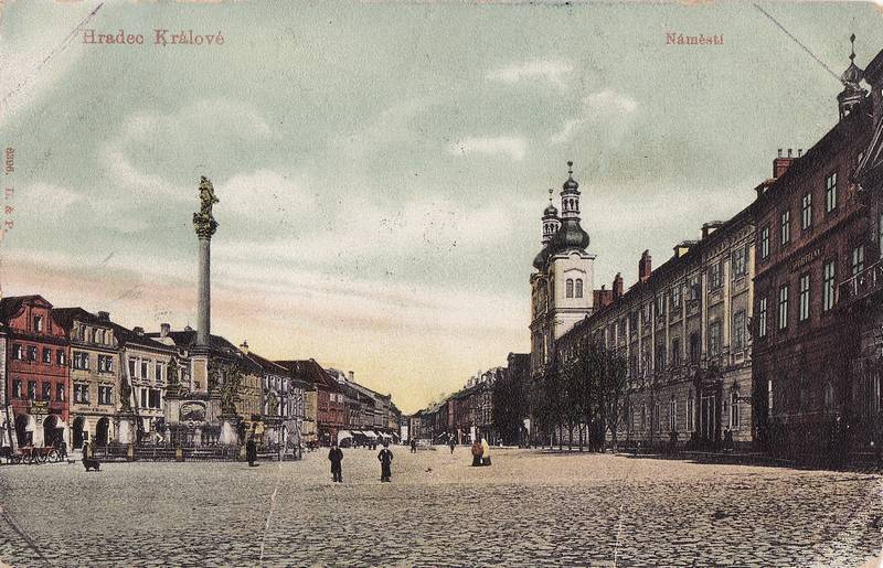 Hradec Králové