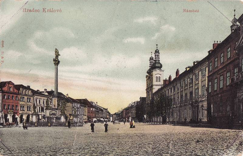 Hradec Krlov