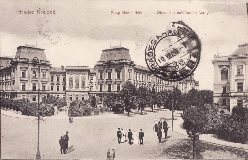 Hradec Králové