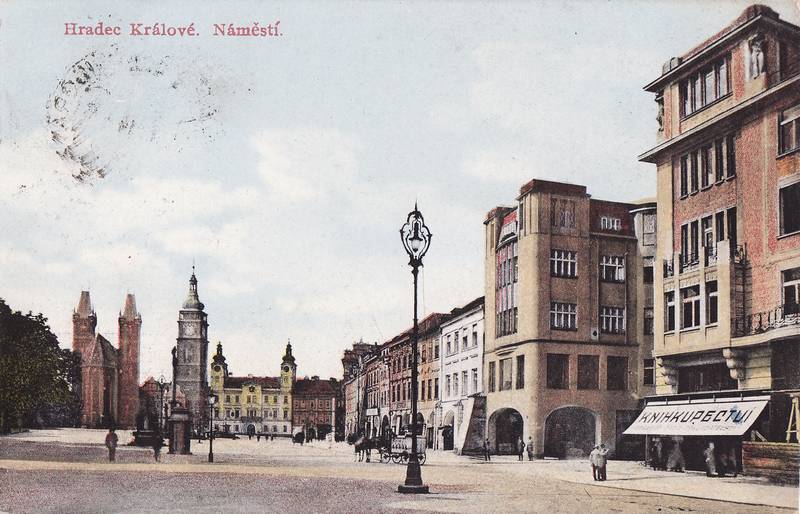 Hradec Králové