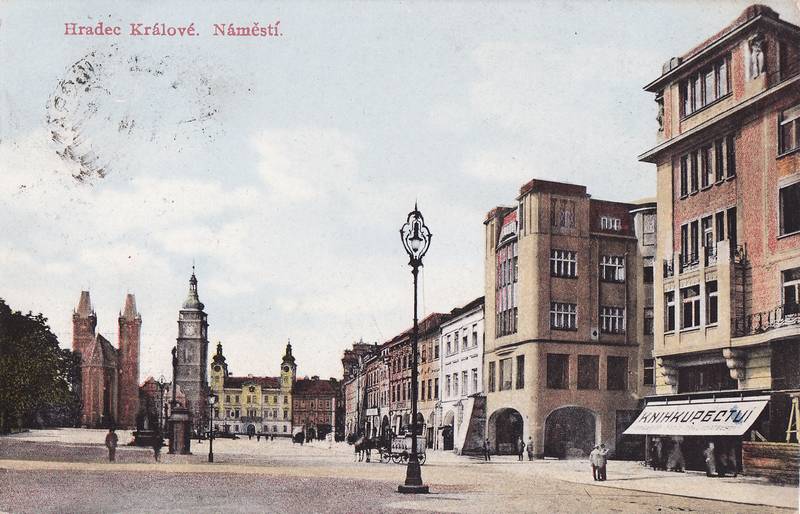 Hradec Krlov