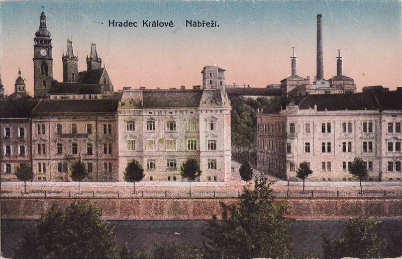 Hradec Králové