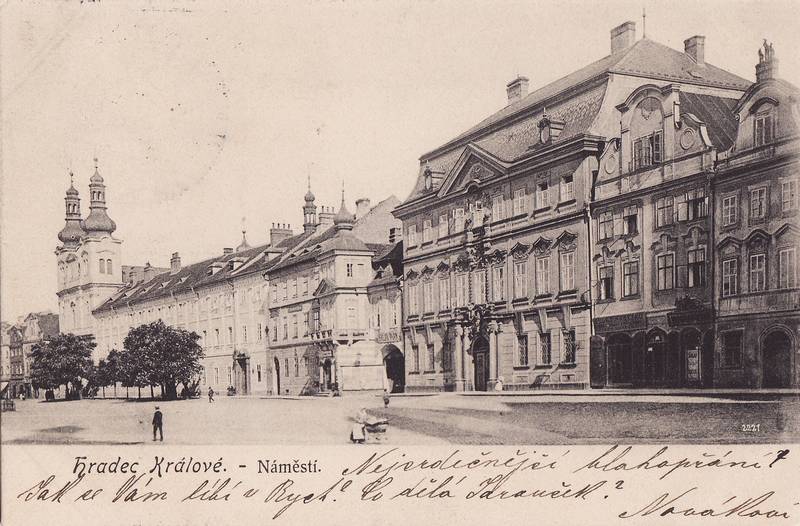 Hradec Krlov