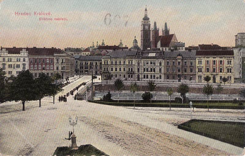 Hradec Králové