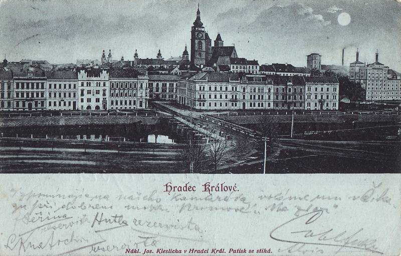 Hradec Králové